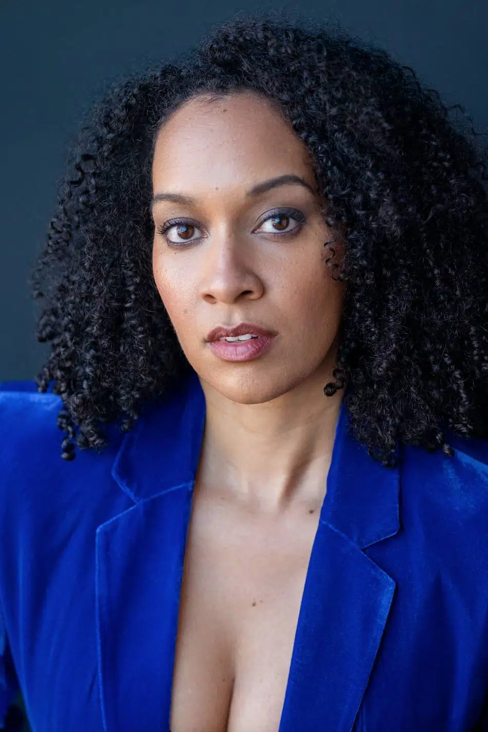 Aneika Fermin