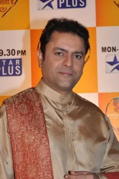Sanjeev Seth