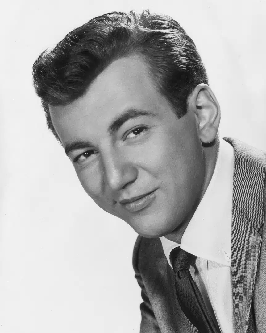 Bobby Darin