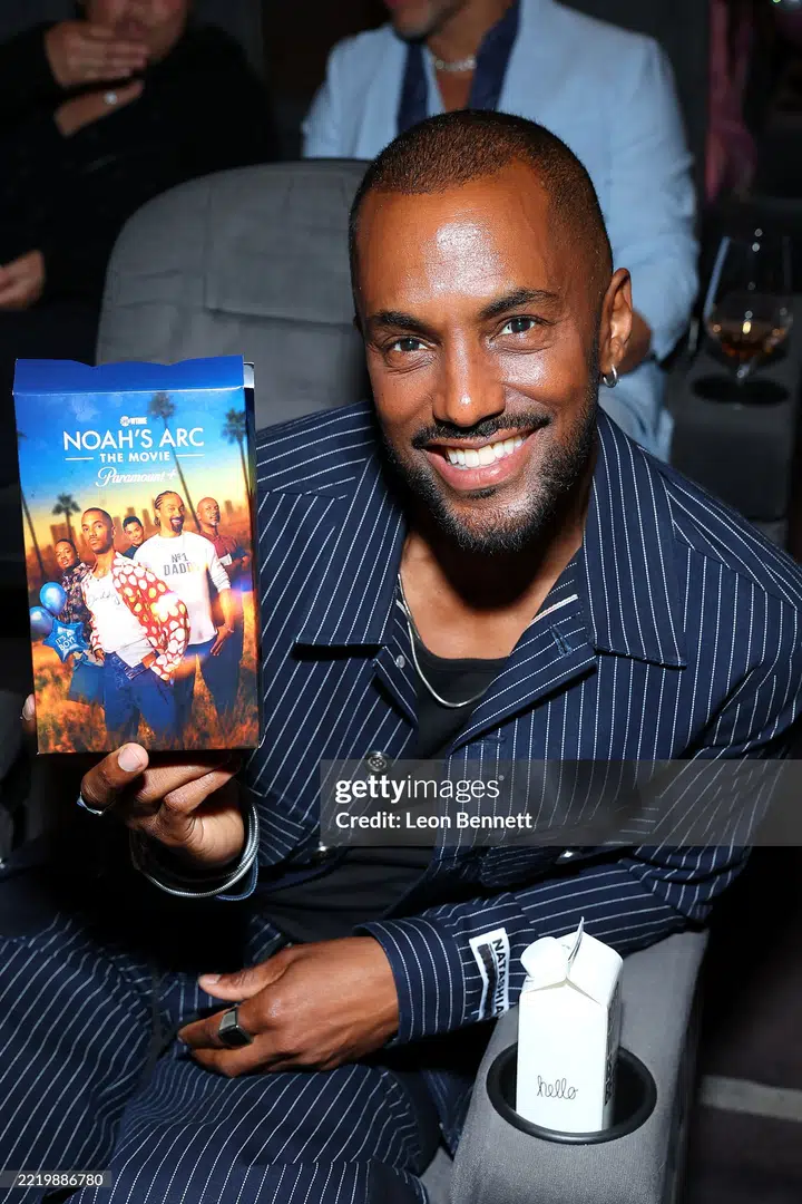 Darryl Stephens
