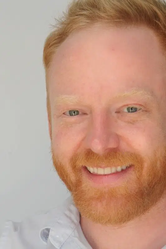 Matthew Friedman