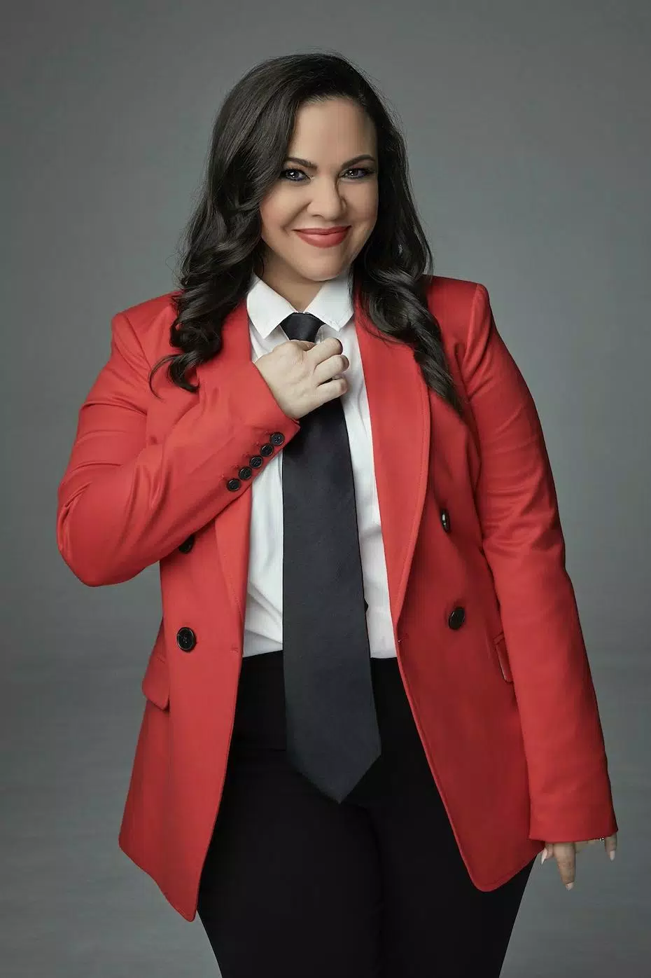 Gloria Calderón Kellett