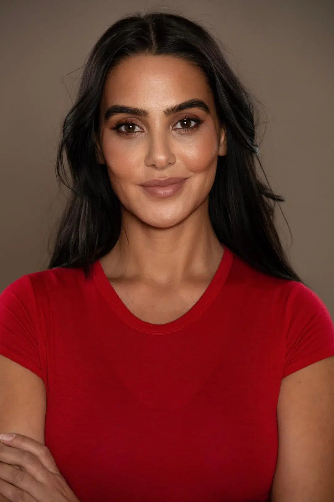 Prosha Hussein