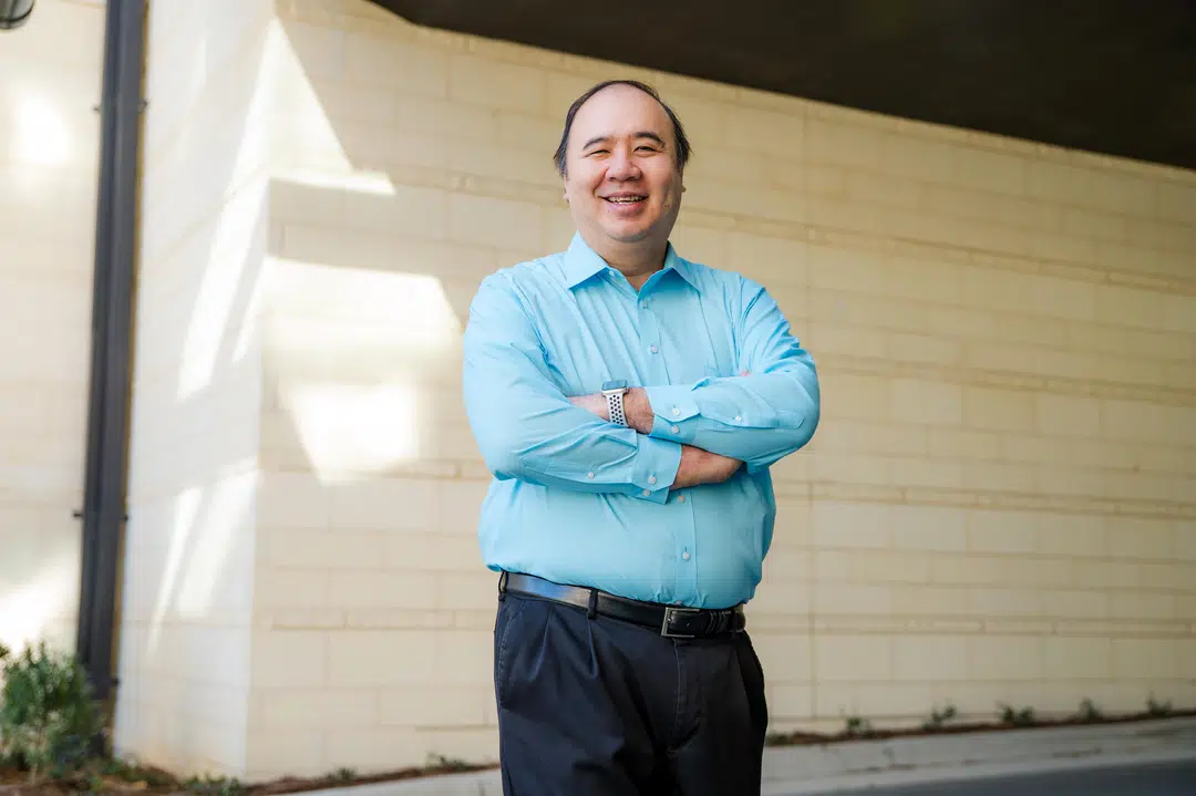 Phillip Lin