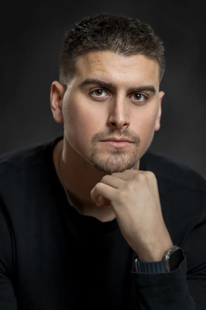 Kyle Lyons