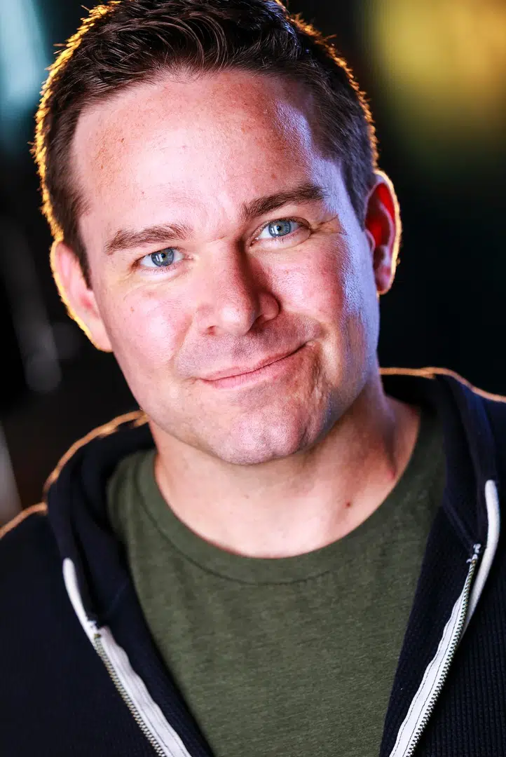 Matt Marsh