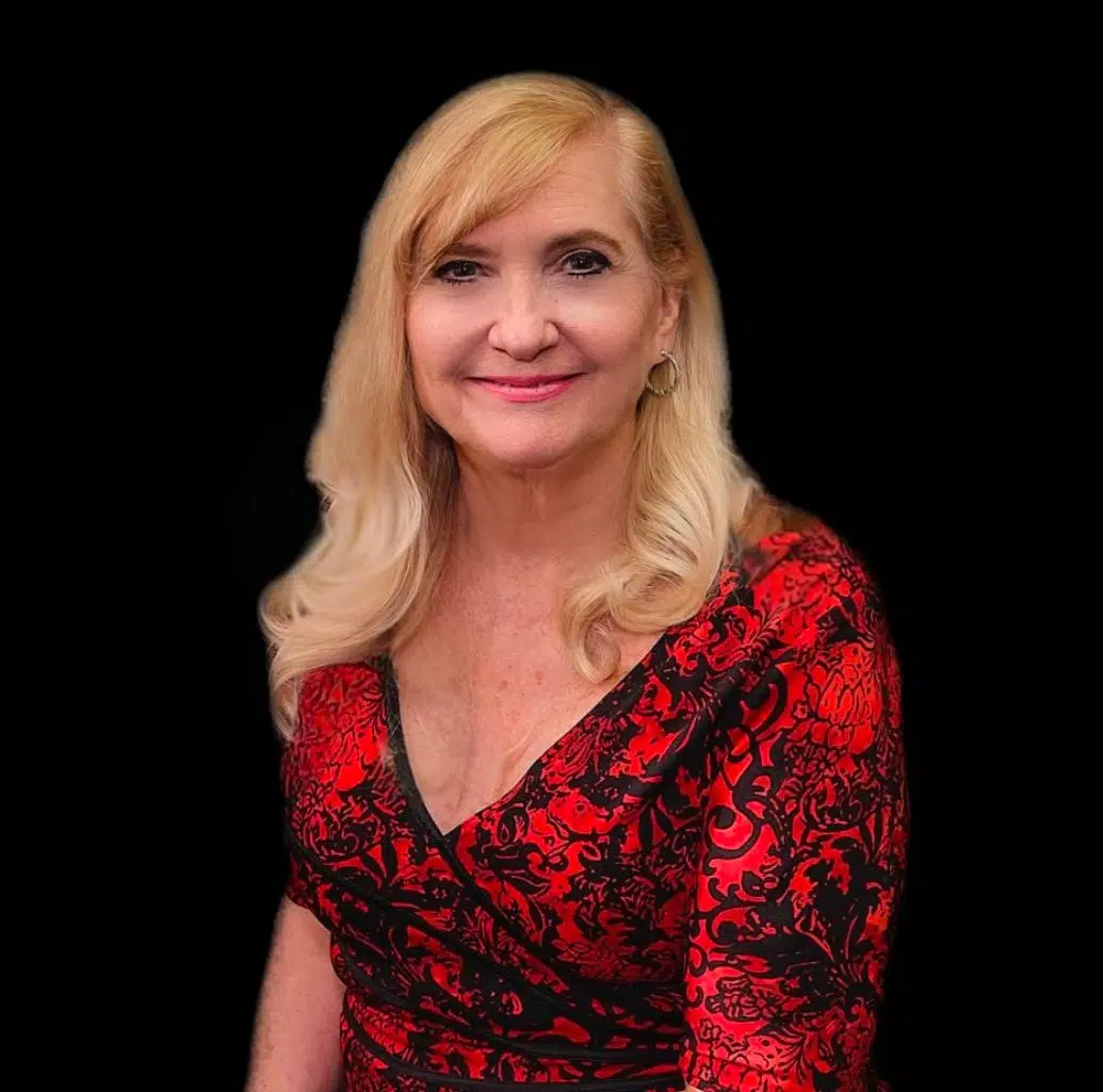 Helen Proimos
