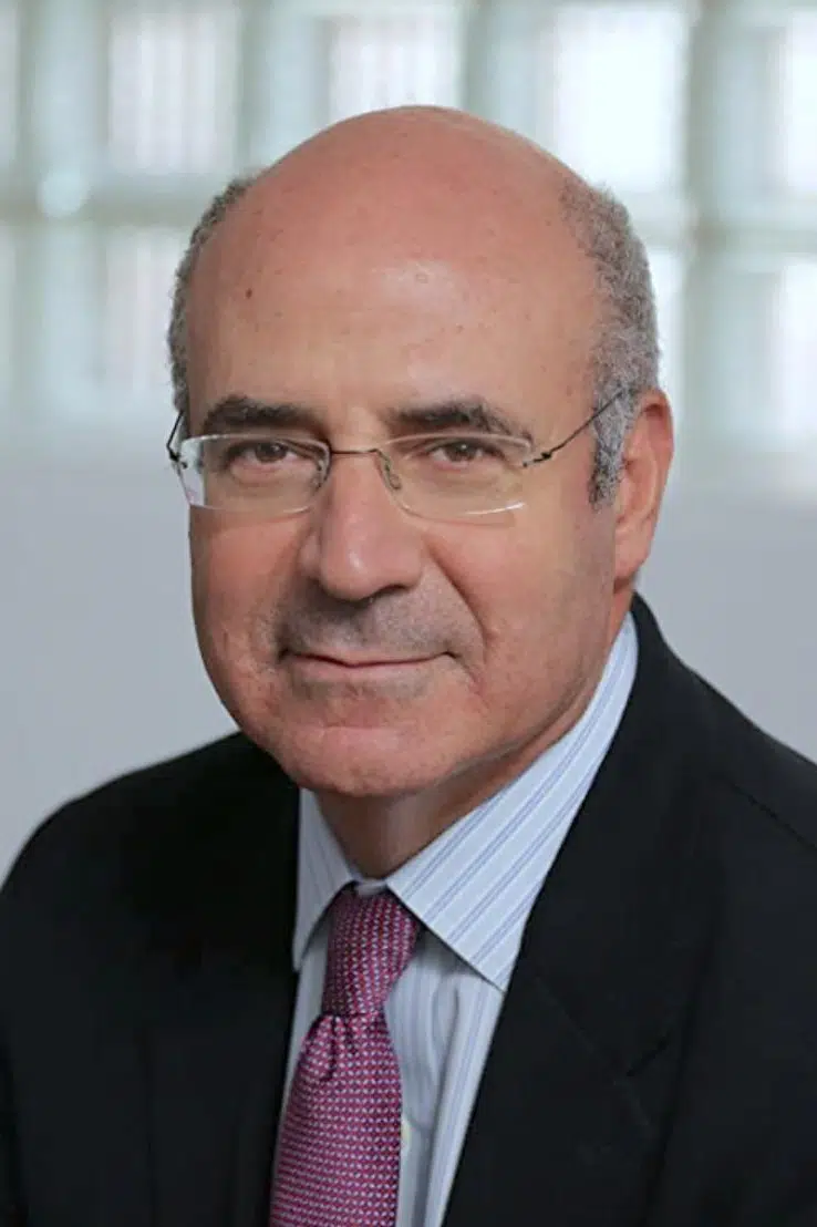 Bill Browder