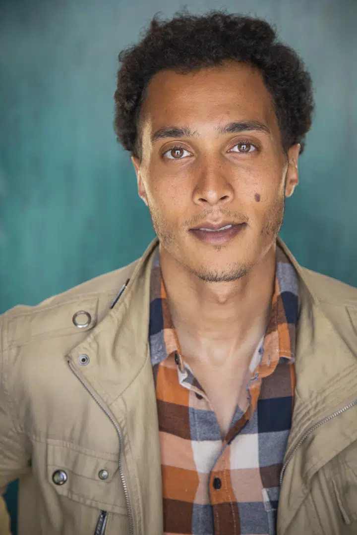 Sean Christopher Grant