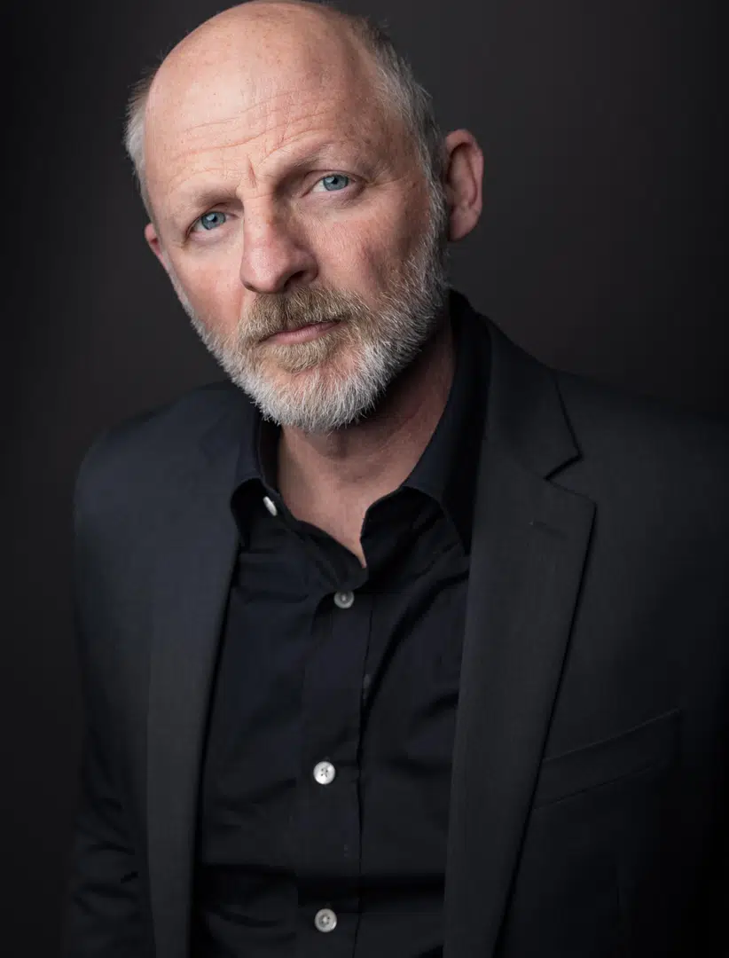 Troy Blendell