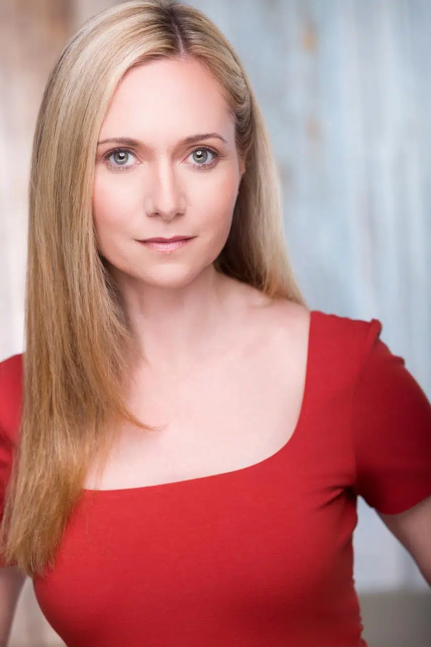 Melissa Nunnally