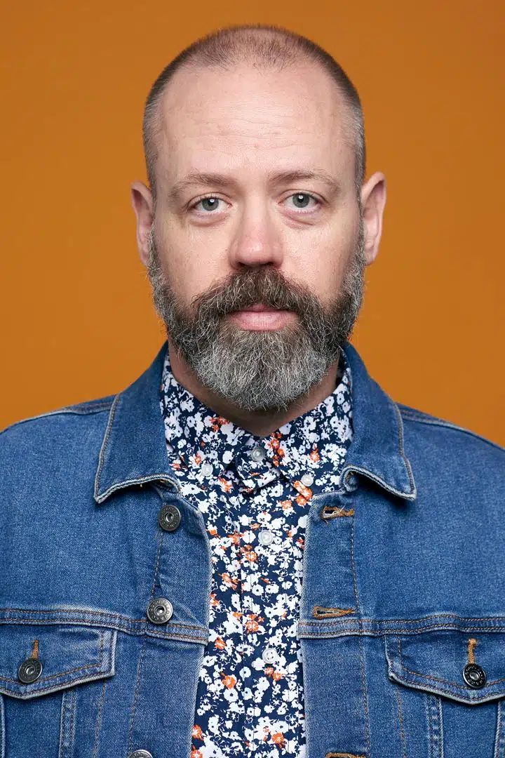 Daved Wilkins