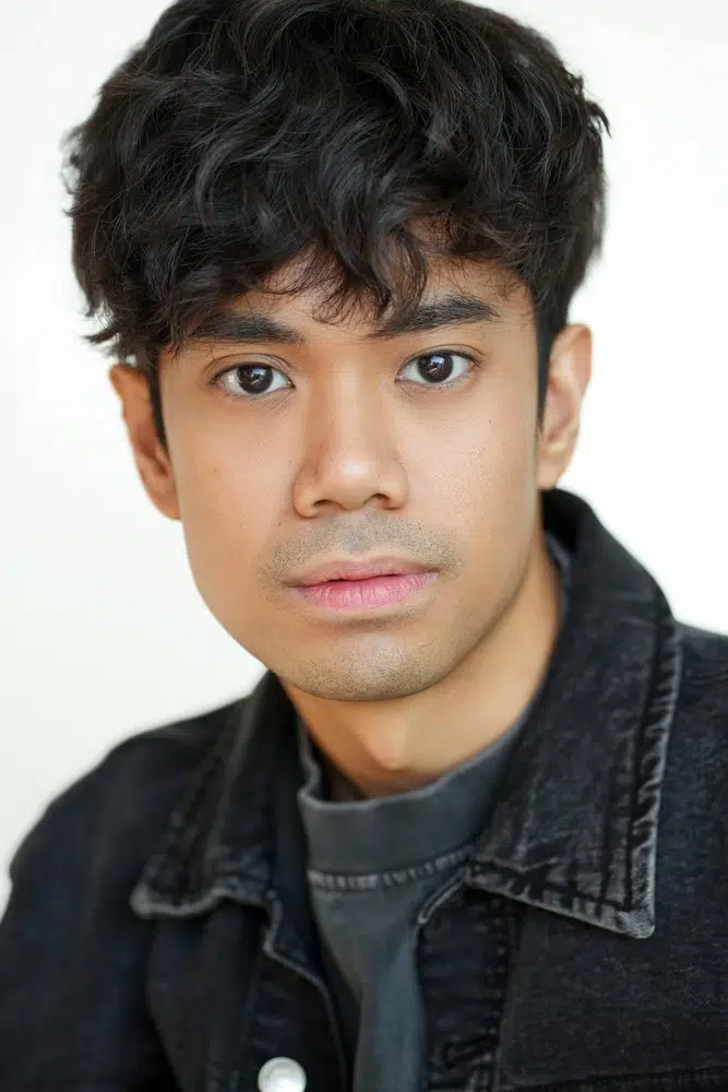 Ryan Lino