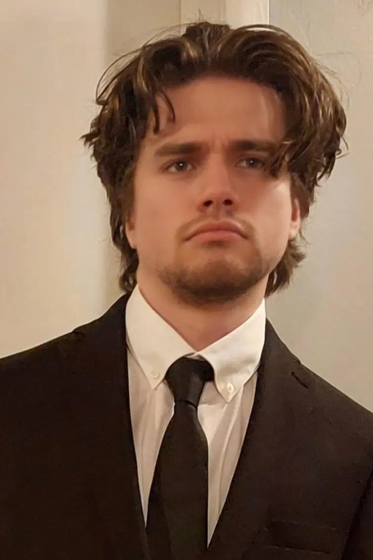 Jacob Woolley