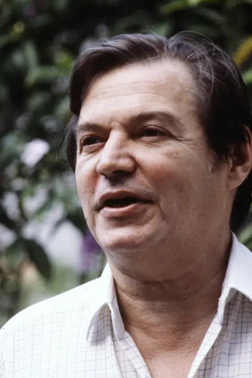 Antonio Carlos Jobim