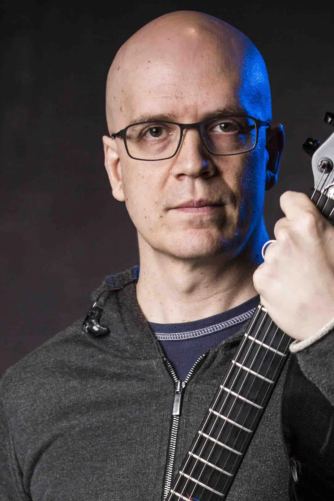 Devin Townsend