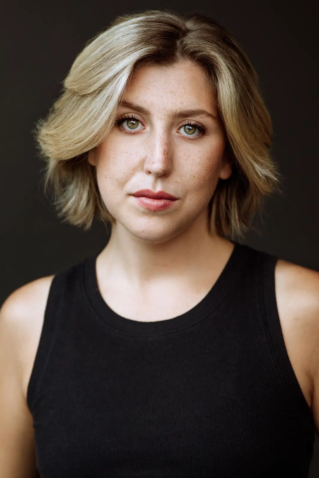 Ellie Ellwand
