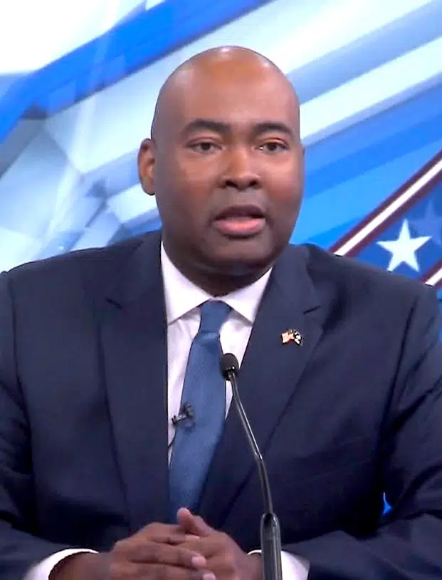 Jaime Harrison