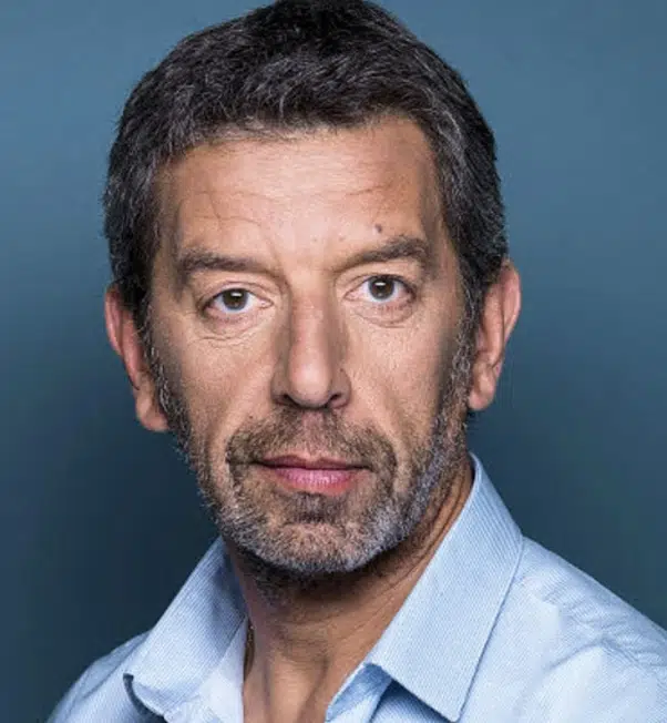 Michel Cymès