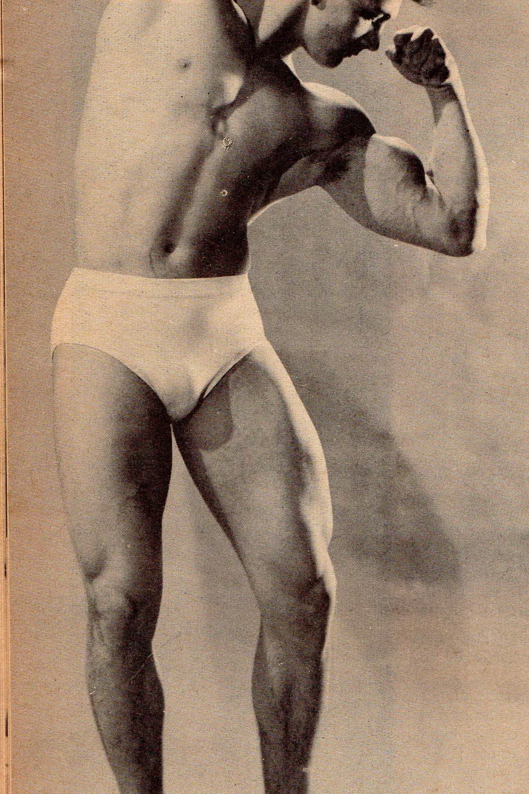 Vernon Weaver