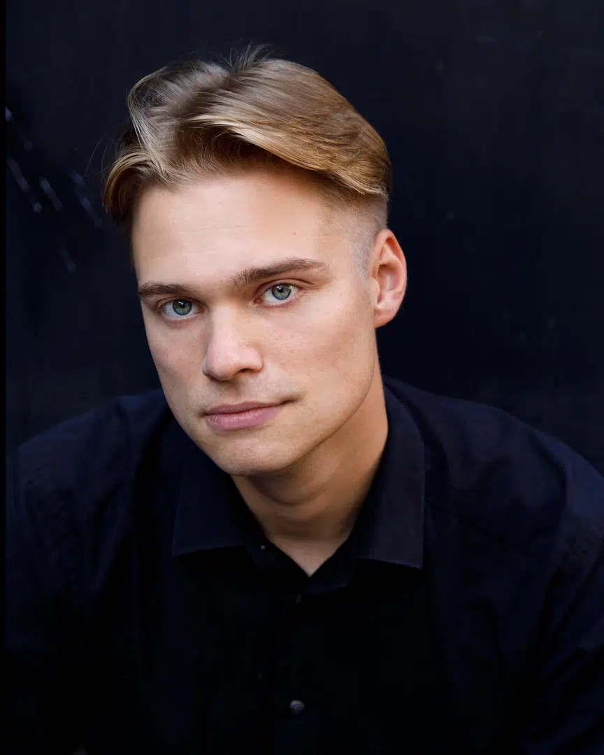 Akseli Kouki