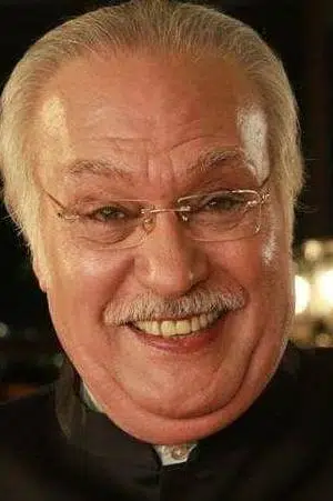 Anoop Puri