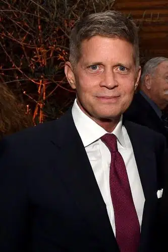 Robert Simonds