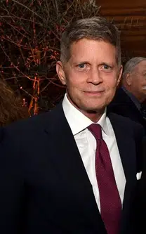 Robert Simonds