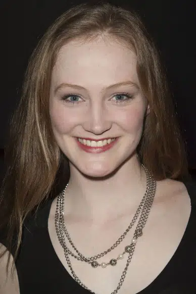Eve Ponsonby