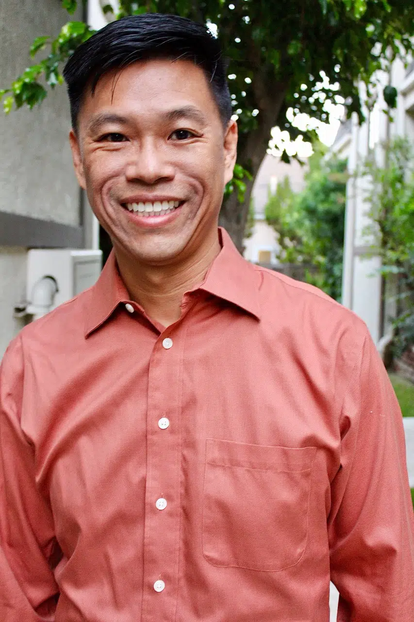 Baldwin Chiu