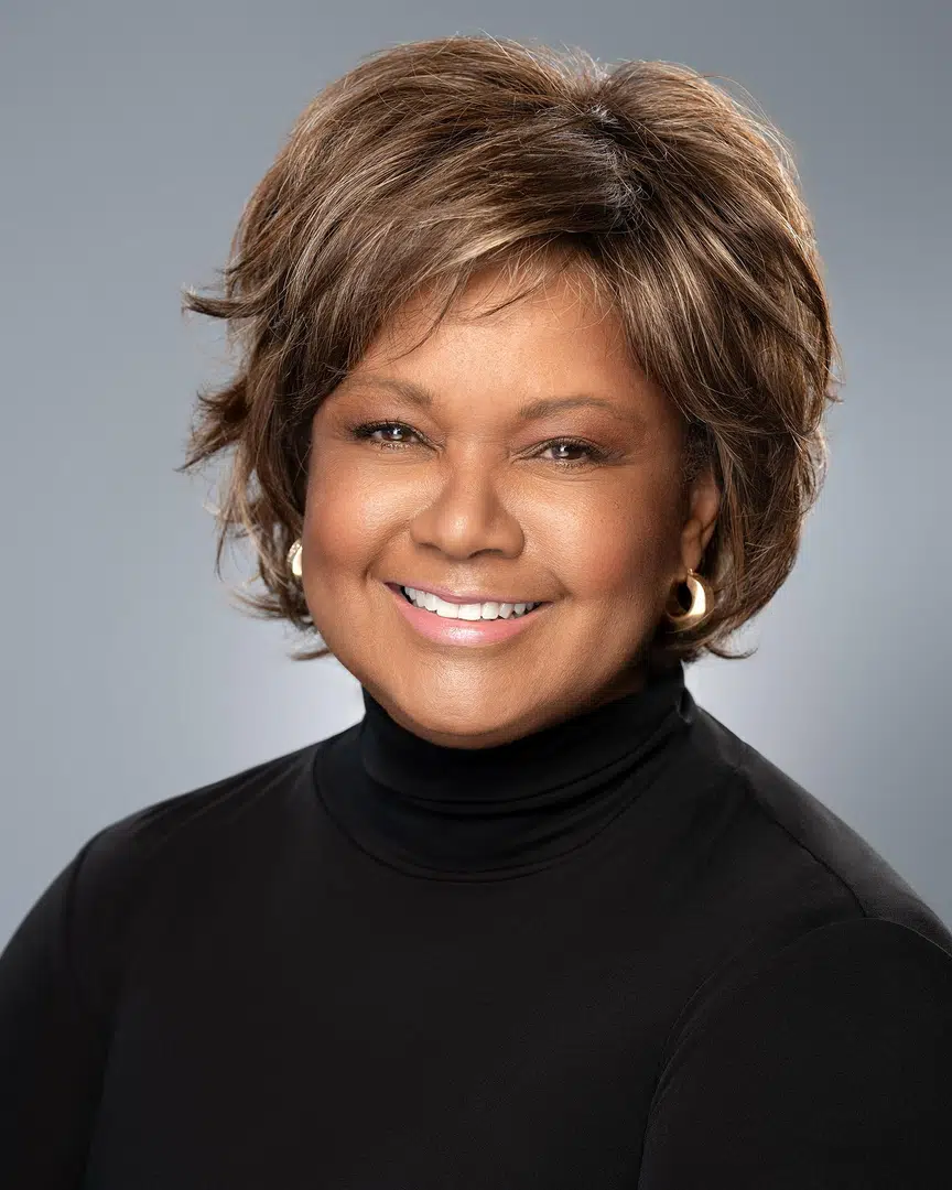 Tonya Williams