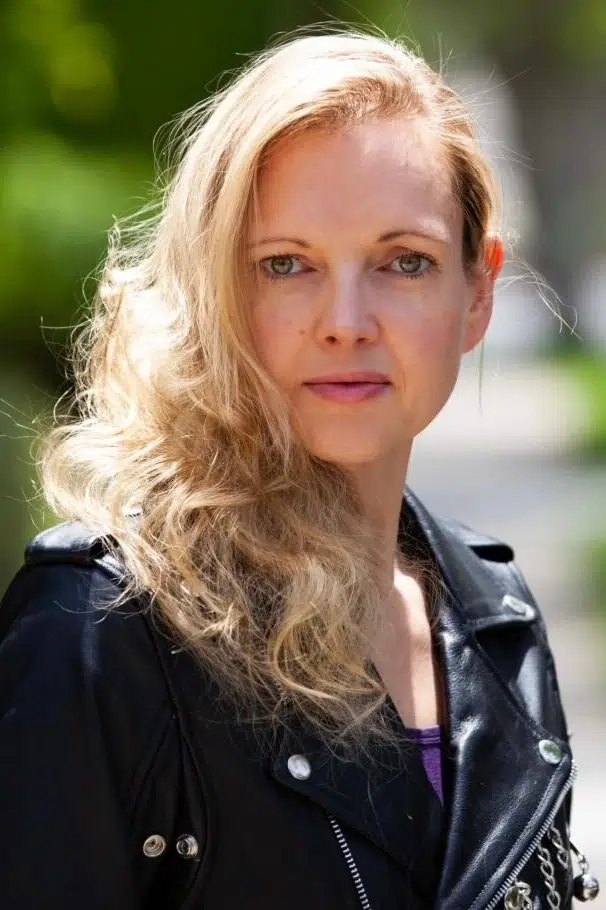 Darianne Galden