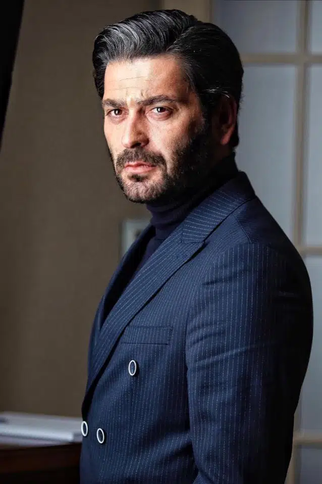 Ozan Akbaba