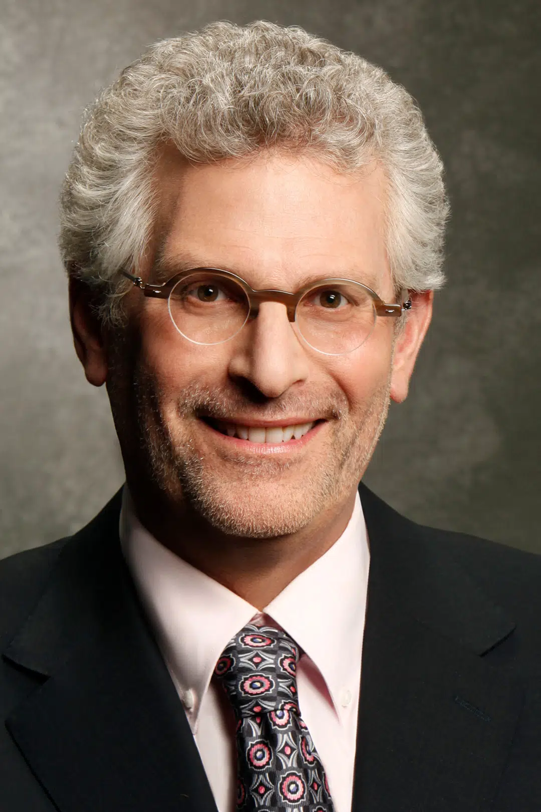 Mark Pedowitz