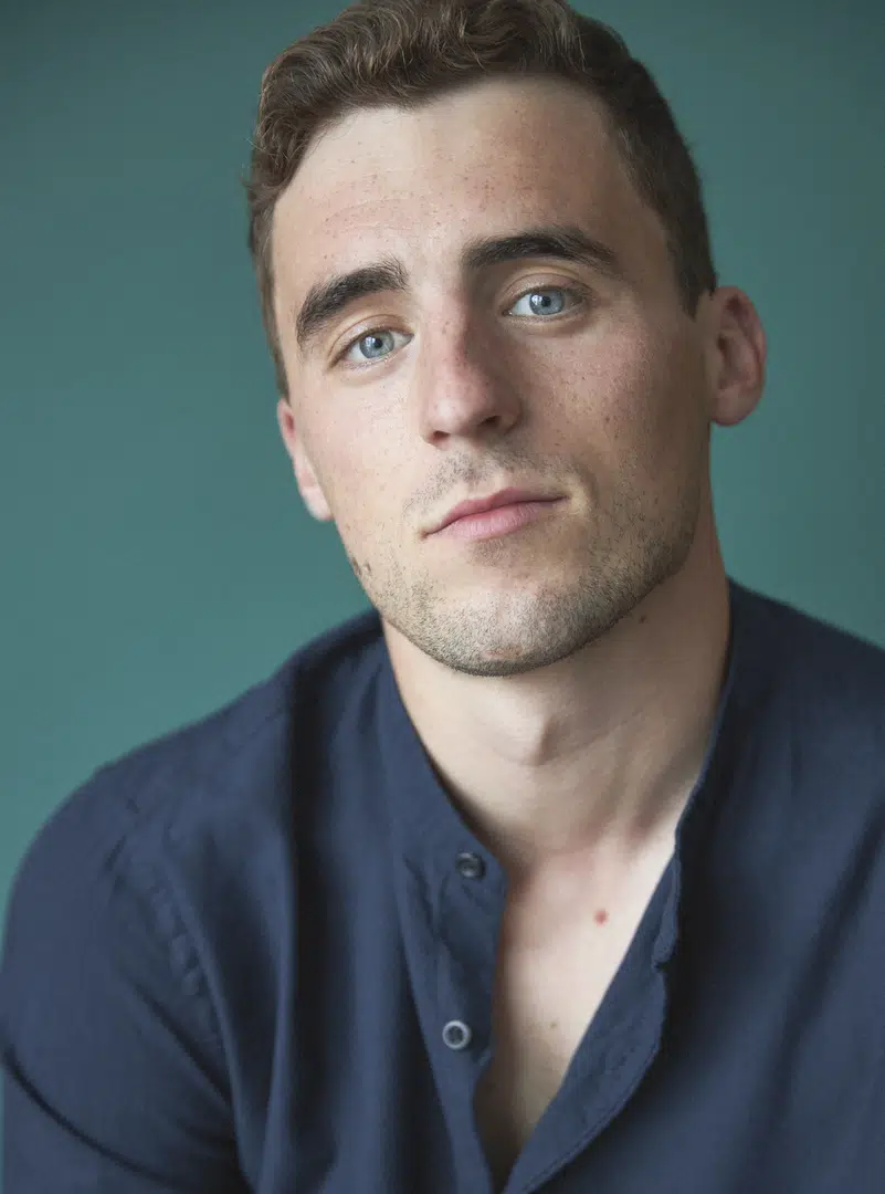 Jon Tarcy