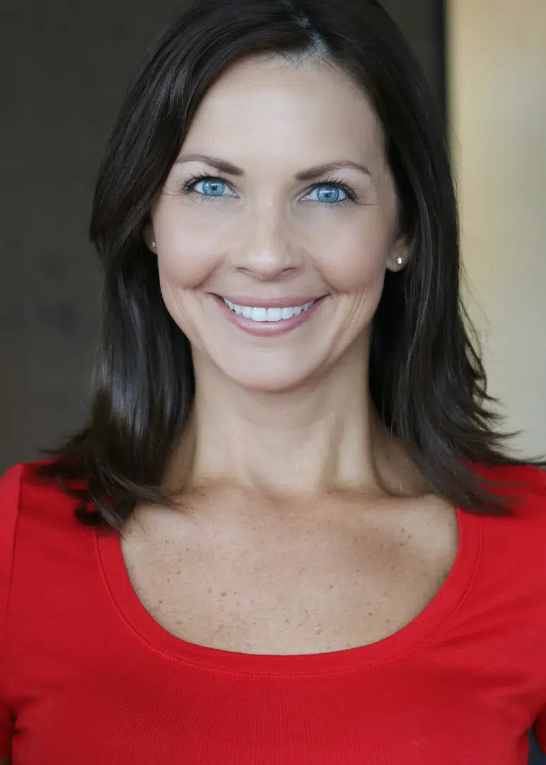 Amy Todd