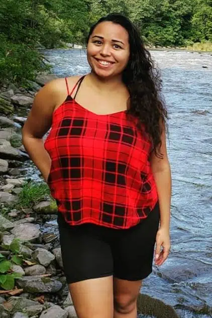 Tania Maduro