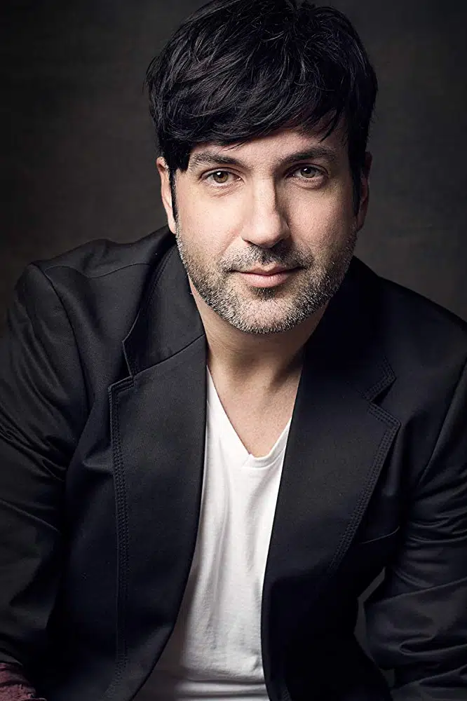 Víctor Amilibia