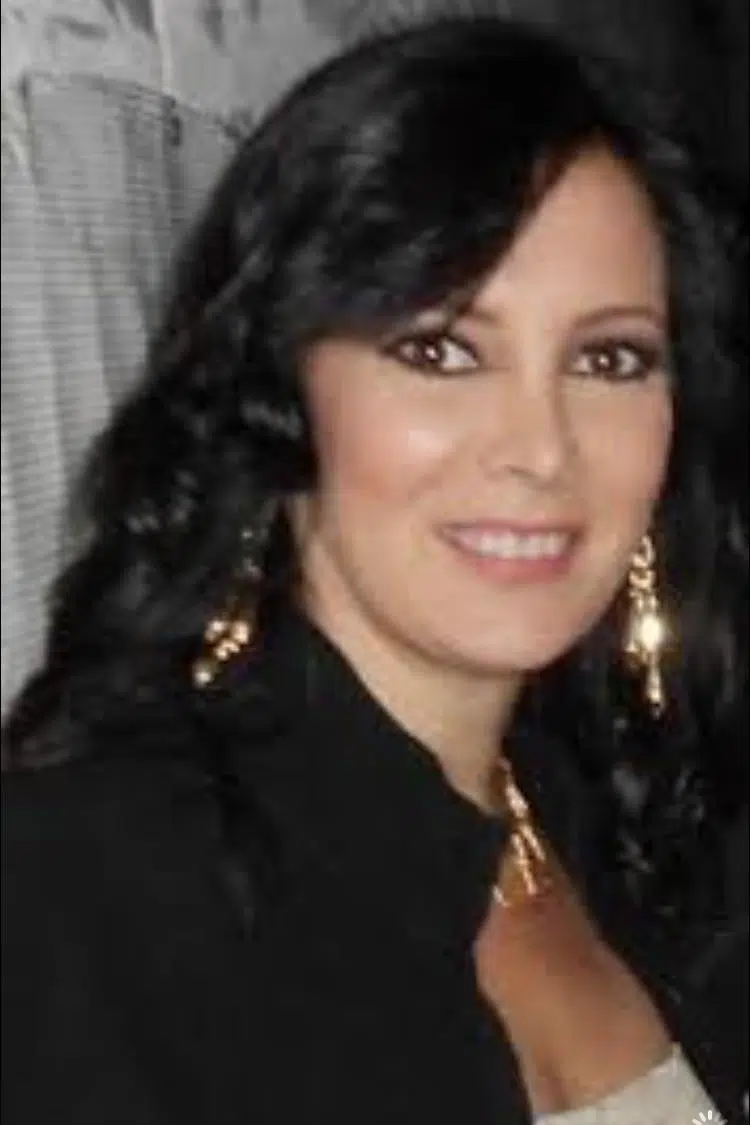 Roxana Saucedo
