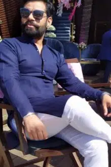 Anjum Batra