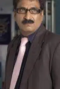 Narendra Gupta