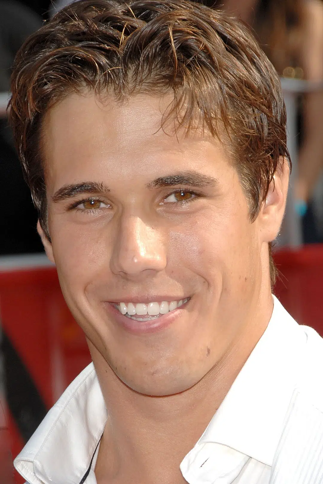 Brady Quinn