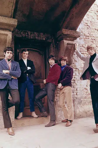 The Beau Brummels