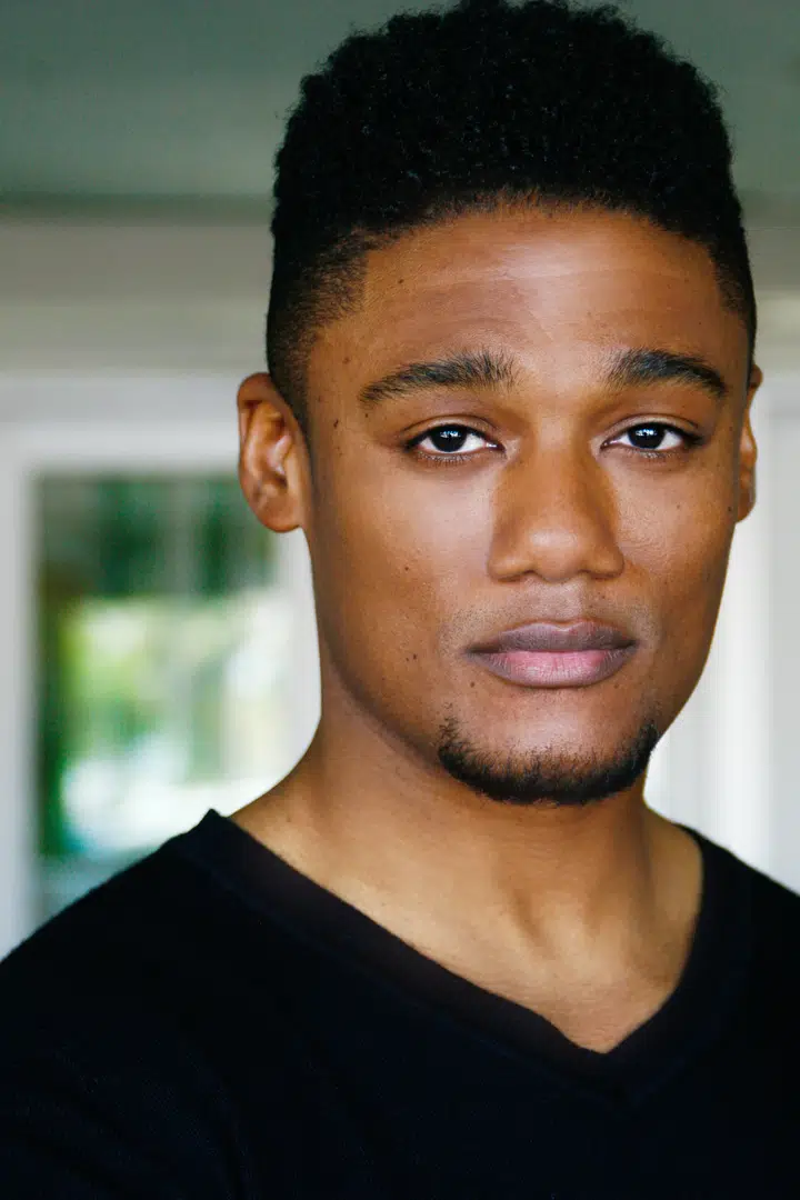 Nelson Scott