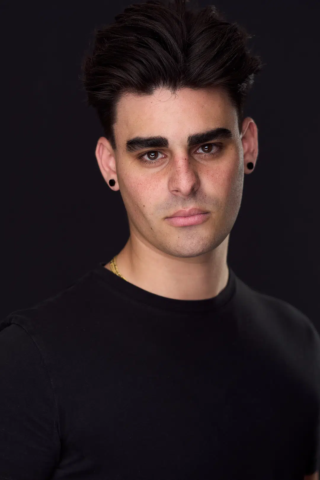 Yazeed Daher