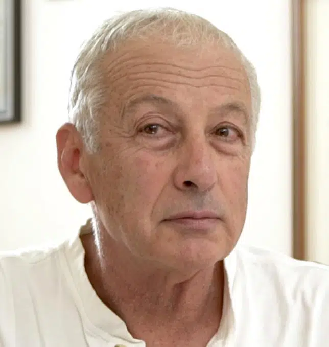 Alan Swyer