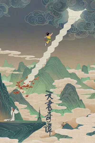 The Legend of Sealed Book