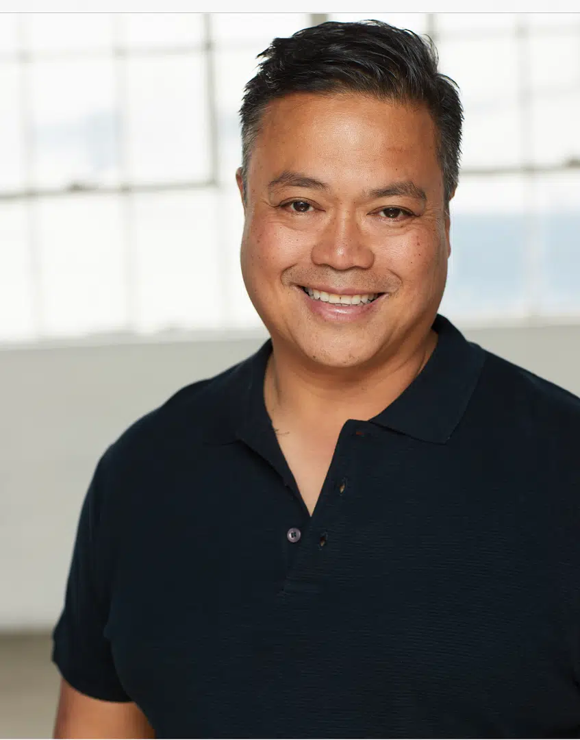 Paul Tan Keo