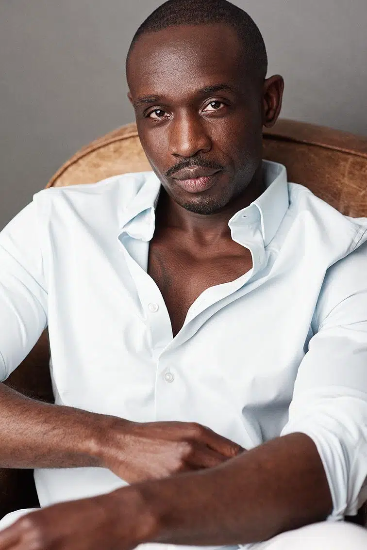 Samuel Ademola