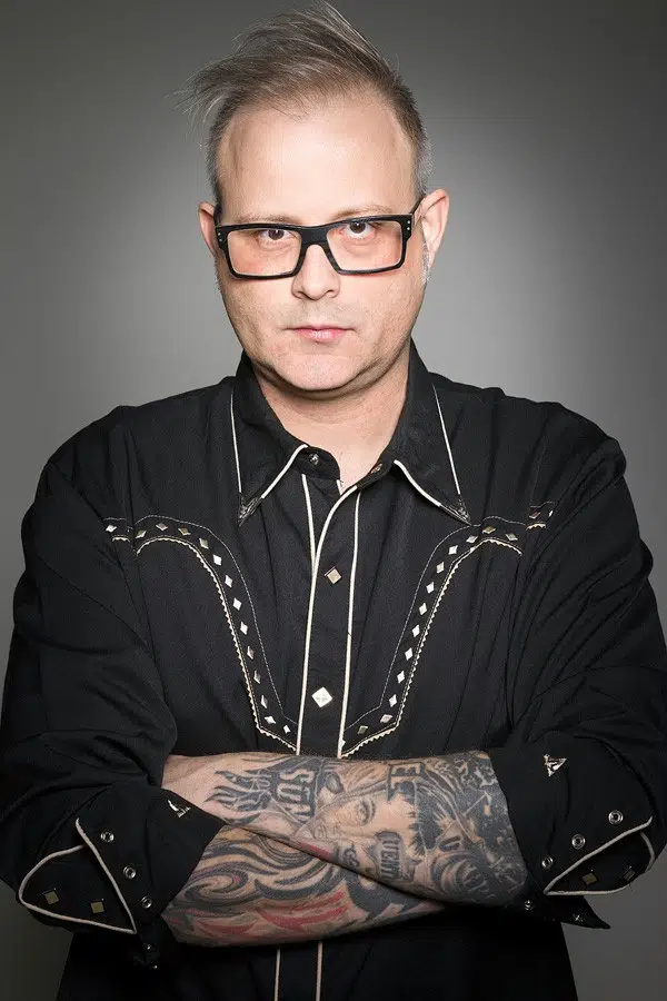 Denis Côté